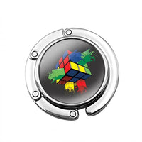 Accroche sac à main Big Bang Theory Heart - modèle images 1 - AccrocheMonSac ™