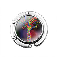 Accroche sac à main Nature arbre - modèle images 8 - AccrocheMonSac ™