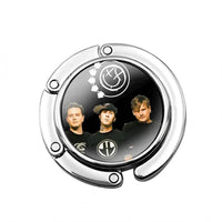 Accroche sac à main Groupe Blink 182 - modèle images 7 - AccrocheMonSac ™