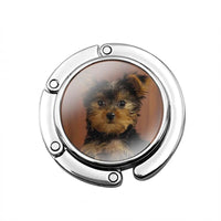 Accroche sac à main  Yorkshire Terrier - modèle images 9 - AccrocheMonSac ™