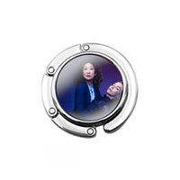 Accroche sac à main Killing Eve - modèle images 2 - AccrocheMonSac ™