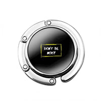 Accroche sac à main Do You What To Love - modèle images 8 - AccrocheMonSac ™