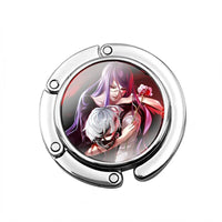 Accroche sac à main Tokyo Ghoul - modèle images 4 - AccrocheMonSac ™