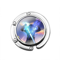 Accroche sac à main Sword Art Online - modèle images 7 - AccrocheMonSac ™