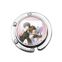 Accroche sac à main Sekai Ichi - modèle images 2 - AccrocheMonSac ™