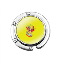 Accroche sac à main Hip Hop - modèle images 6 - AccrocheMonSac ™