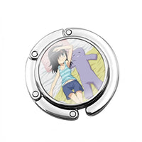Accroche sac à main Watamote - modèle images 5 - AccrocheMonSac ™