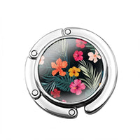 Accroche sac à main Nature - modèle images 3 - AccrocheMonSac ™