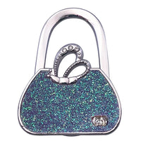 Accroche sac à main luxueux - modèle A6 - AccrocheMonSac ™