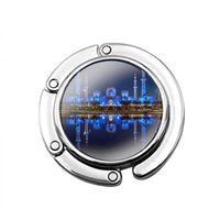 Accroche sac à main Mosqué - modèle images 9 - AccrocheMonSac ™