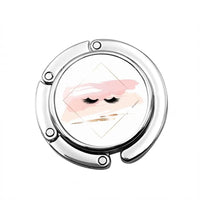 Accroche sac à main Maquillage - modèle images 8 - AccrocheMonSac ™