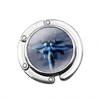 Accroche sac à main Top Gun 2 - modèle images 3 - AccrocheMonSac ™