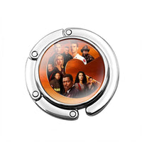 Accroche sac à main Chicago - modèle images 9 - AccrocheMonSac ™