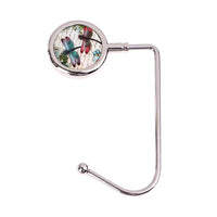 Accroche sac à main vintage - modèle BU - AccrocheMonSac ™