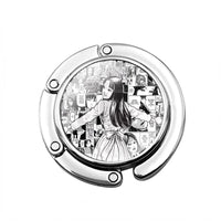 Accroche sac à main Junji Ito - AccrocheMonSac ™