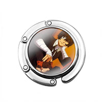 Accroche sac à main Manga Osamu Dazai - modèle images 2 - AccrocheMonSac ™