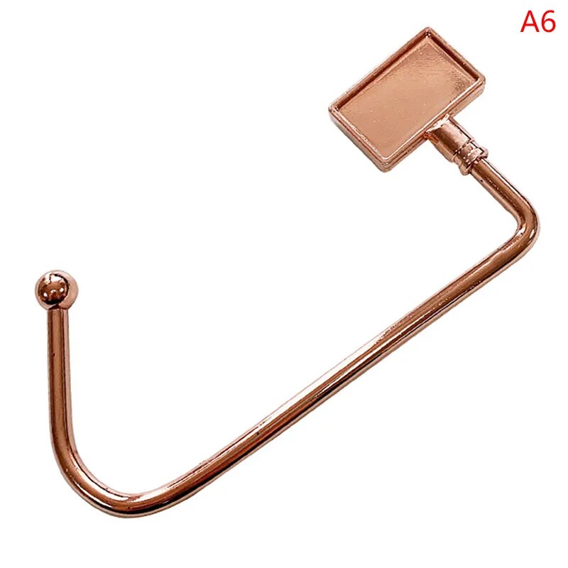 Accroche sac à main vintage