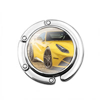 Accroche sac à main Voiture de sport - modèle images 9 - AccrocheMonSac ™