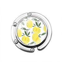 Accroche sac à main Fruits - modèle images 2 - AccrocheMonSac ™