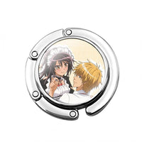 Accroche sac à main Sama kaichou - modèle images 1 - AccrocheMonSac ™