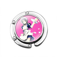 Accroche sac à main Sama kaichou - modèle images 5 - AccrocheMonSac ™