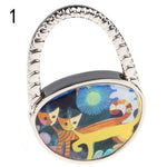 Acheter Accroche sac à main siamois - AccrocheMonSac ™