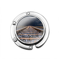 Accroche sac à main Locomotive - modèle images 2 - AccrocheMonSac ™