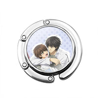 Accroche sac à main Sekai Ichi - modèle images 10 - AccrocheMonSac ™