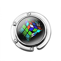 Accroche sac à main Big Bang Theory Heart - modèle images 4 - AccrocheMonSac ™