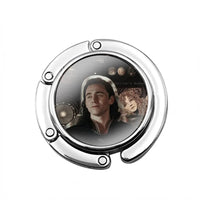 Accroche sac à main Loki - modèle images 7 - AccrocheMonSac ™