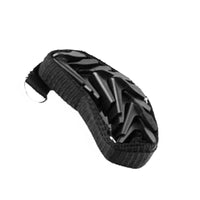 Porte sac à main mural 8 rangements - modèle Black - AccrocheMonSac ™