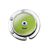 Accroche sac à main Bob Wazowski - modèle images 5 - AccrocheMonSac ™