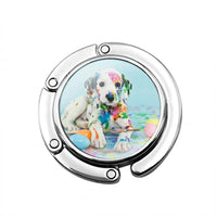 Accroche sac à main Dalmatien - AccrocheMonSac ™