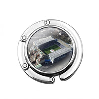 Accroche sac à main Stade Stamford Bridge - modèle images 9 - AccrocheMonSac ™