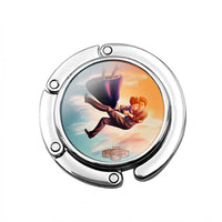 Accroche sac à main Bioshock Infinité - AccrocheMonSac ™