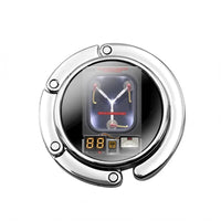 Accroche sac à main Retour Vers le Futur - modèle images 8 - AccrocheMonSac ™