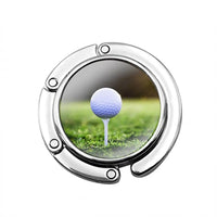 Accroche sac à main Golf - modèle images 9 - AccrocheMonSac ™