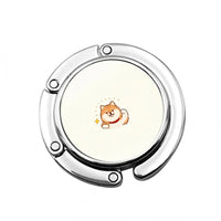Accroche sac à main Shiba Inu - modèle images 3 - AccrocheMonSac ™