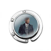 Accroche sac à main Peaky Blinders - modèle images 4 - AccrocheMonSac ™