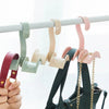 Porte Sac À Main 2 En 1
