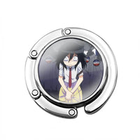 Accroche sac à main Watamote - modèle images 6 - AccrocheMonSac ™