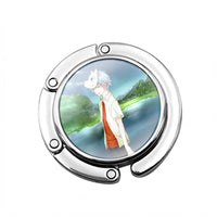 Accroche sac à main Hotarubi No Mori E - modèle images 6 - AccrocheMonSac ™