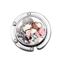 Accroche sac à main Sekai Ichi - modèle images 1 - AccrocheMonSac ™