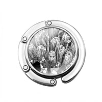 Accroche sac à main Junji Ito - modèle images 1 - AccrocheMonSac ™