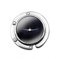 Accroche sac à main Avion - modèle images 9 - AccrocheMonSac ™