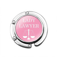 Accroche sac à main Citation - modèle images 15 - AccrocheMonSac ™