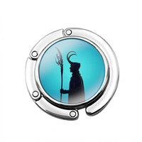 Accroche sac à main Loki - modèle images 6 - AccrocheMonSac ™