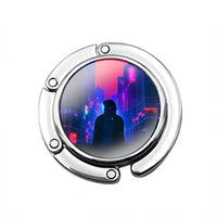 Accroche sac à main Blade Runner 2049 - modèle images 8 - AccrocheMonSac ™