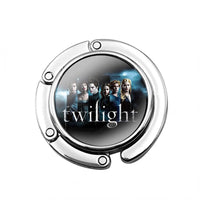 Accroche sac à main Twilight - modèle images 3 - AccrocheMonSac ™