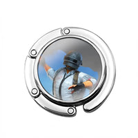 Accroche sac à main PUBG - modèle images 9 - AccrocheMonSac ™